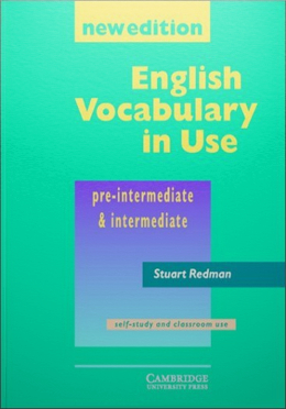 Cambridge - English Vocabulary in Use - Elem - PDF Free