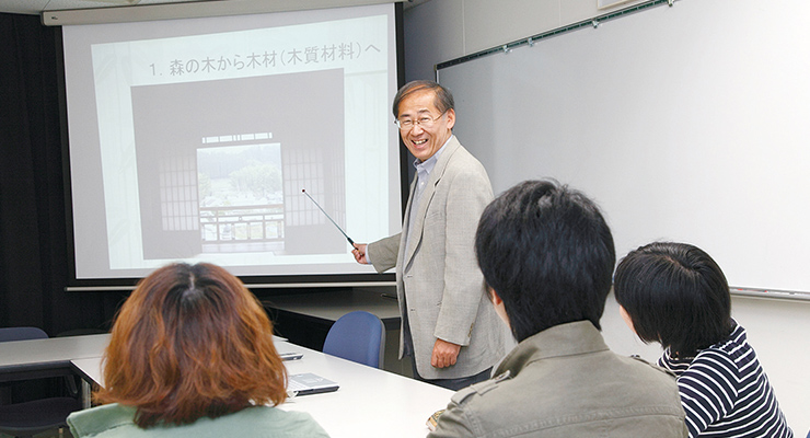 Graduate School｜prefectural University Of Kumamoto